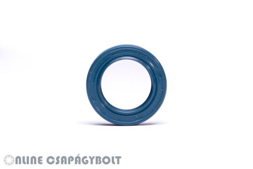 S 19X37X7 TC NBR  Szimering