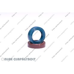 S 20X33X9 SC NBR  Szimering