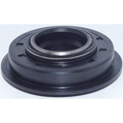 S 30X62/70X11/19 QLFY NBR DMH Szimering