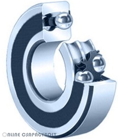 S 3304 2RS NEU Csapágy
