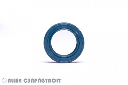 S 35X52X9 B2SL2 NBR COR Szimering