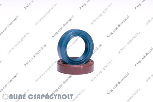 S 35X62X9,5 HTCI ACM  Szimering