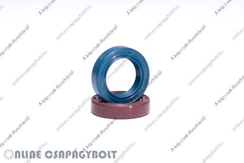 S 38.1X63.5X7.93 TC NBR  Szimering