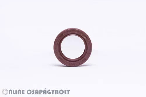 S 38X56X12 TC FKM  Szimering