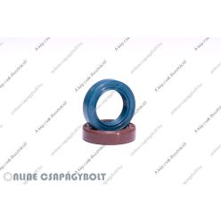 S 40X72X10/17 TBL FKM  Szimering