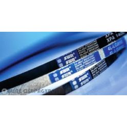 S 43X75X10/8 ASW RD FPM ELRING Szimering