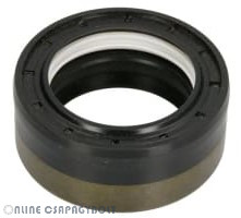 S 45X65X27 COMBI SF 19 NBR COR Szimering