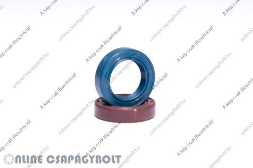 S 50X66X8 RHTC FPM  Szimering