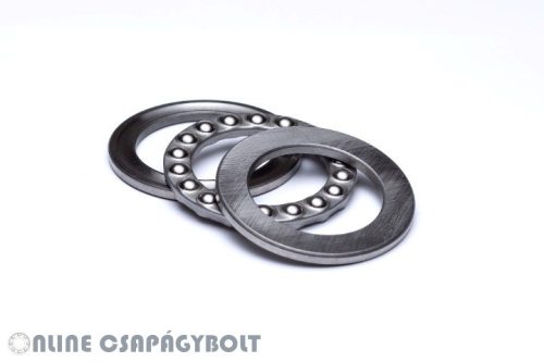 S 51102  Csapágy
