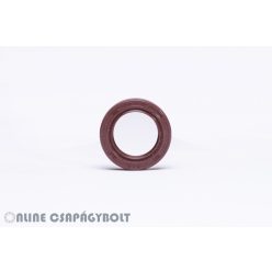 S 60X78X8 TC FKM  Szimering