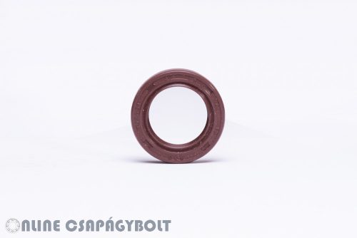 S 60X78X8 TC FKM  Szimering