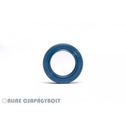 S 60X84X13/14.5 RWDR-K7 FPM/NBR COR Szimering