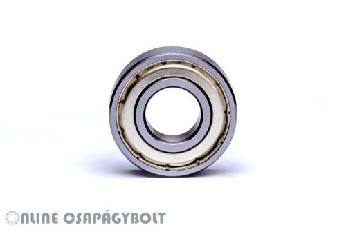 S 6204 2Z BECO Csapágy