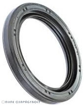 S 65X105X13/14.5 RWDR-K7 NBR COR Szimering