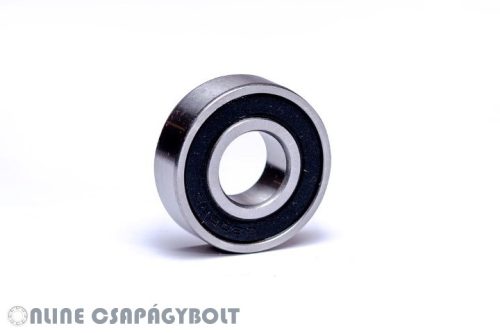 S 687 2RS EZO Csapágy