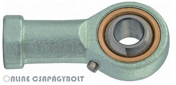 SI 10 E KBS Csapágy