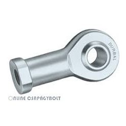 SILKAC 8 M KBS Csapágy