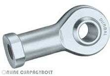 SILKAC 8 M KBS Csapágy