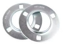 SPF 205 ELW Csapágy