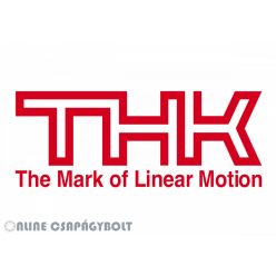 SR 15 TB1 SS THK Csapágy