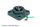 SUCF 202 ASAHI Csapágy