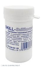 SZILIKONZSIR 100GR