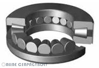 T 189 TIMKEN Csapágy