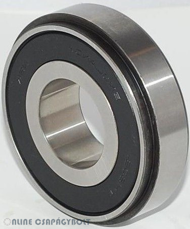 TM 207 A13-A-40 E14 DF25 NSK Csapágy