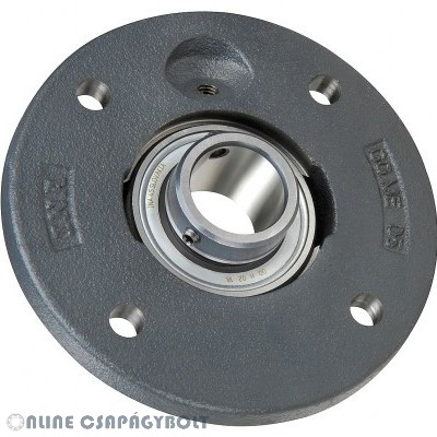 TME 65-214-XL-I FAG Csapágy
