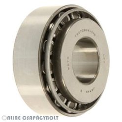 TR070904-1-9 LFT KOYO Csapágy