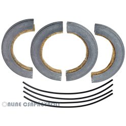 TSN 507 A SKF Csapágy