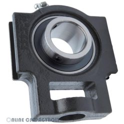 UCT 214-J7 FAG Csapágy