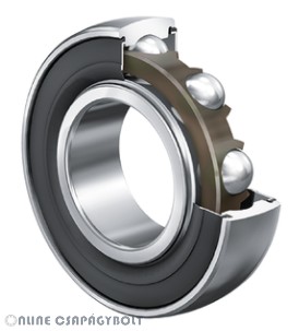 UD 204 KBS Csapágy