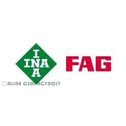 UD 28-01.20 FAG Csapágy