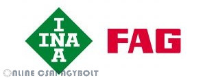 UD 28-01.20 FAG Csapágy