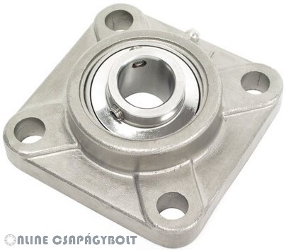 UKF 318 NEU Csapágy