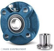 UKFC 211 KOYO Csapágy