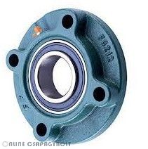 UKFC 212 J KOYO Csapágy