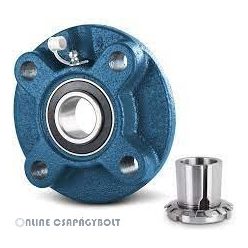 UKFC 218 KOYO Csapágy