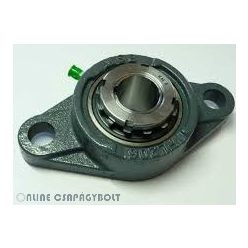 UKFL 206-J7 FAG Csapágy