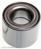 VKBA 3662 SKF Csapágy