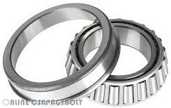 XAE 32010 X-99401 TIMKEN Csapágy