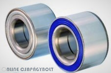 XGB 35447 SNR Csapágy