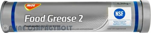 ZSIR FOOD GREASE2 360G MOL Csapágy